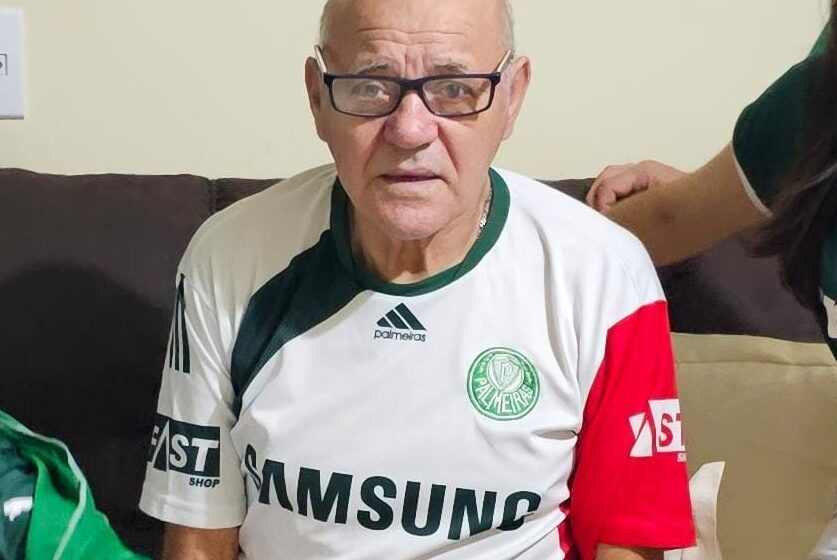Luto em Apucarana: morre Valter da Silva aos 71 anos