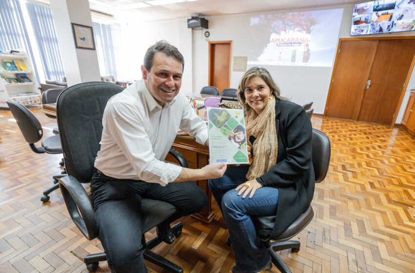 Apucarana vai sediar 1º Congresso Paranaense de Síndrome de Down