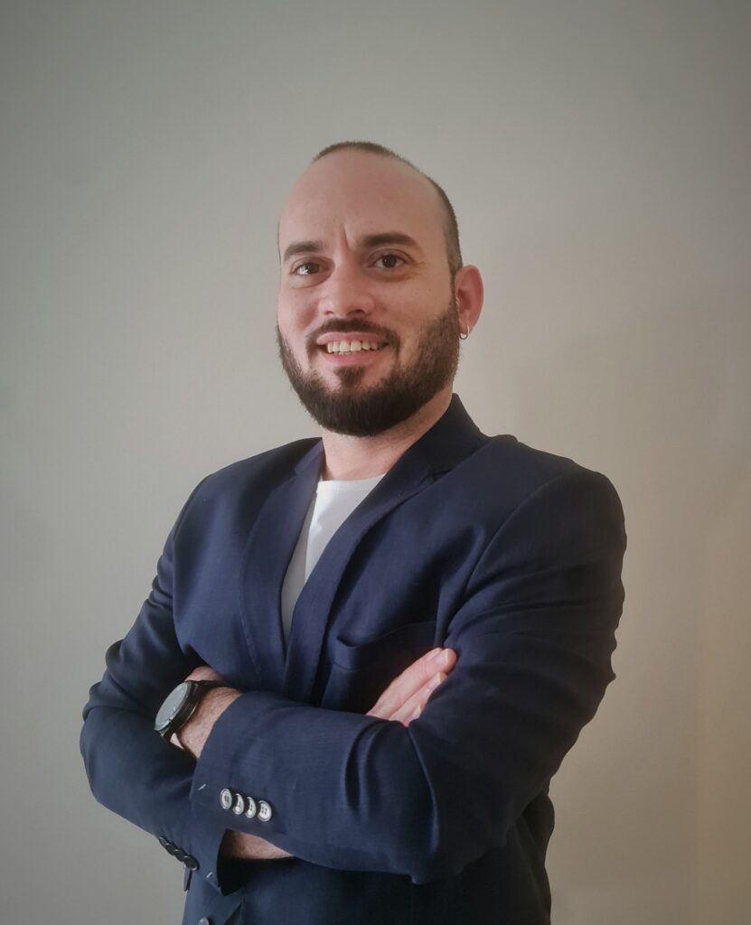 RTVC Anuncia Nova Contratação para Diretoria de Expansão