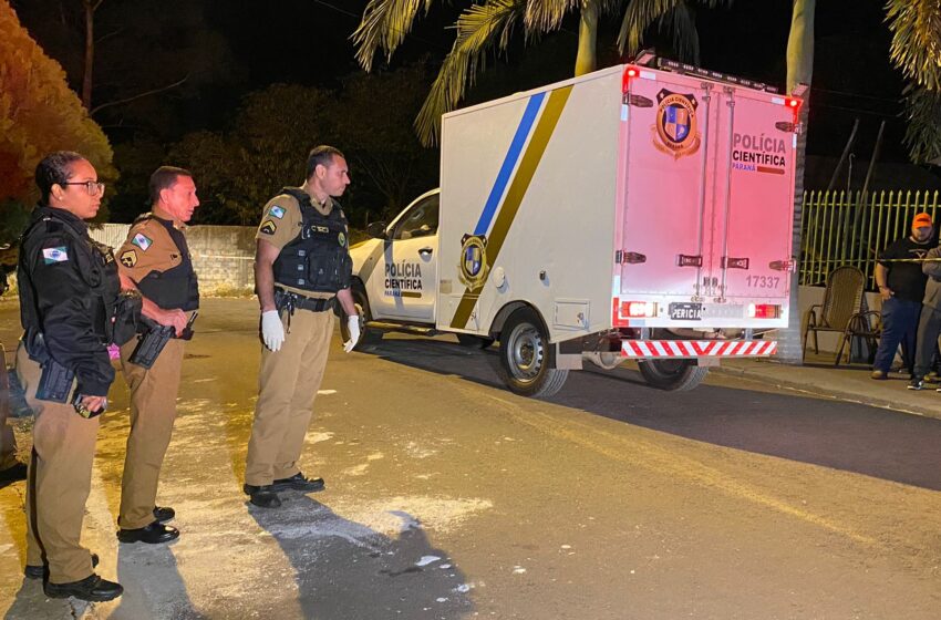 Trabalhador é assassinado durante roubo de moto em Califórnia