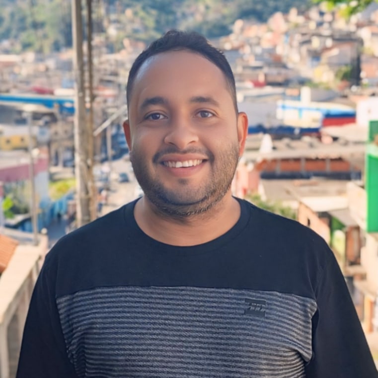 04 de Julho: Lançamento da Pré-Candidatura de Nil Gama a Vereador de Mauá SP