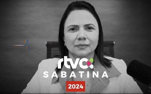 RTVC Inicia Gravações da Sabatina para Pré-Candidatos a Prefeito em Valparaíso de Goiás