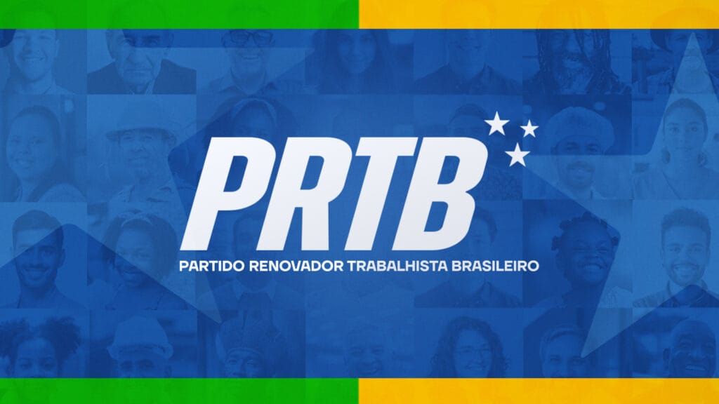 PRTB Deixa a Base de Marcus Vinícius e Retorna ao Apoio de Maria Yvelônia: Reviravolta na Corrida Eleitoral em Valparaíso de Goiás