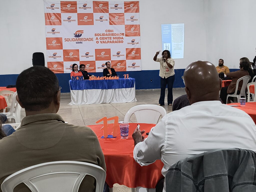 Justiça Anula Destituição de Comissão Provisória do PMB em Valparaíso de Goiás, Marcando Primeira Vitória Judicial de Yvelônia nas Eleições