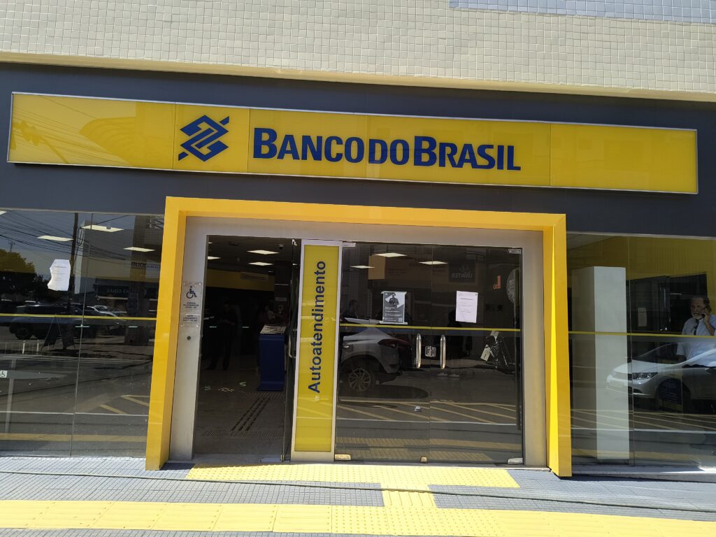 Banco do Brasil dificulta abertura de contas para candidatos a vereadores de Valparaíso de Goiás
