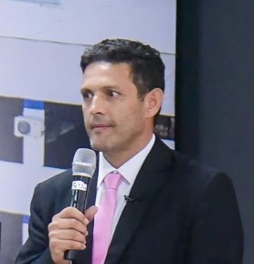 ZÉ ANTÔNIO e a Grande Convenção em Valparaíso de Goiás: União de Partidos e Cidadãos em Prol do Futuro da Cidade
