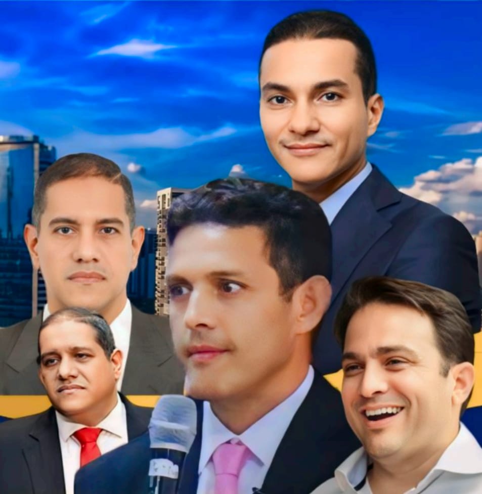 Zé Antônio Ganha Força na Pré-Campanha em Valparaíso de Goiás com Apoio de Lideranças Políticas Nacionais