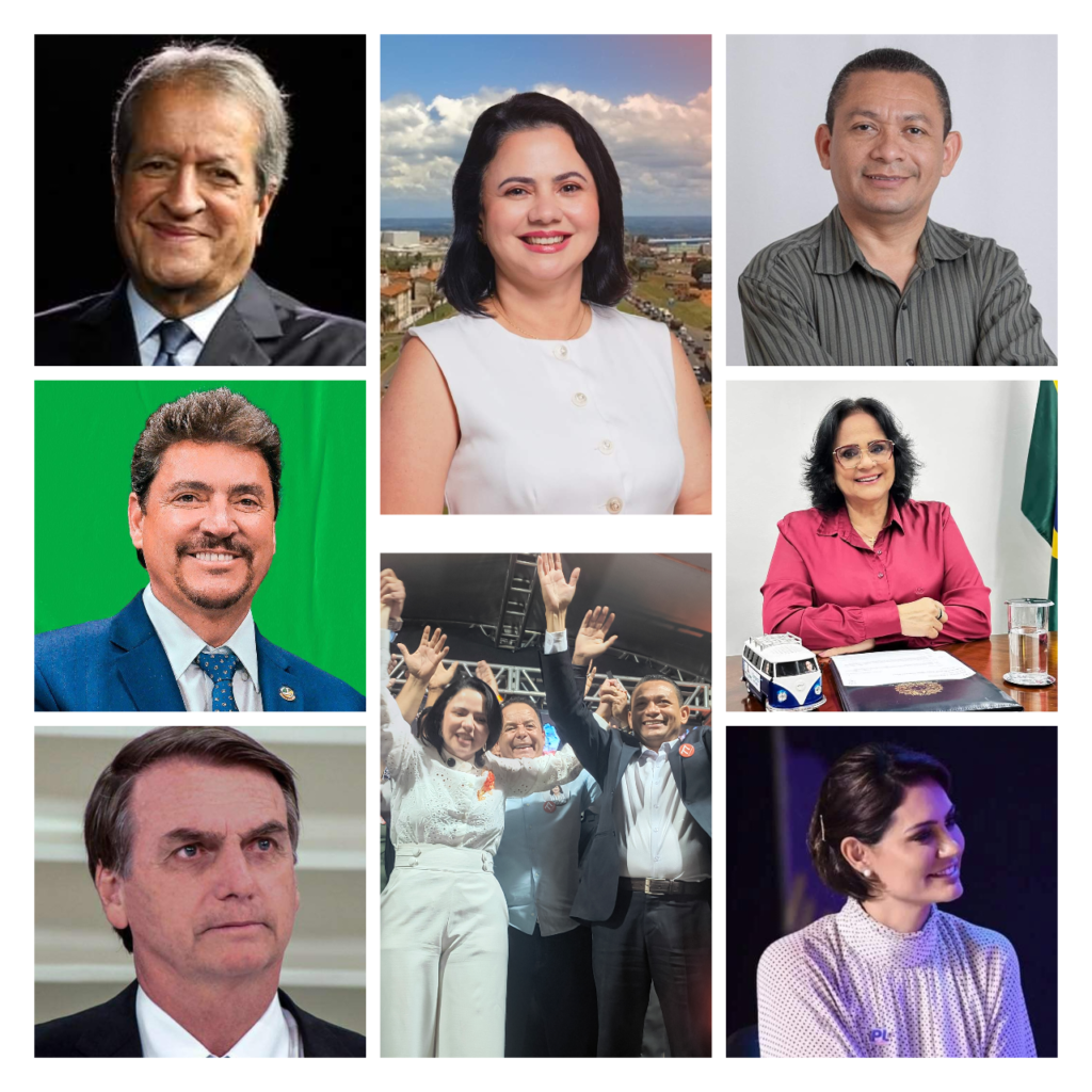 Análise Política de Valparaíso de Goiás: Expectativas para a Coligação ‘Mudança de Verdade’