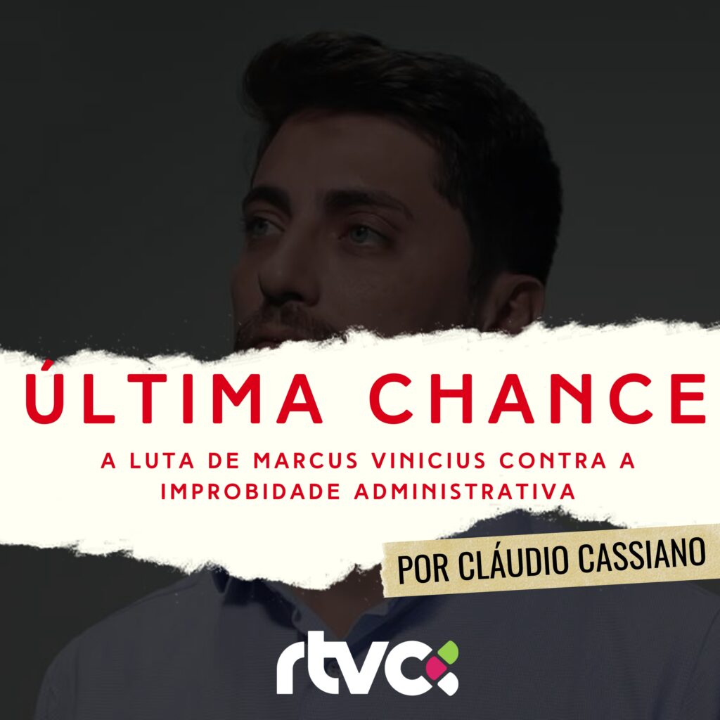 A Encruzilhada de Marcus Vinicius: Um Novo Capítulo na Luta Contra a Improbidade Administrativa em Valparaíso de Goiás