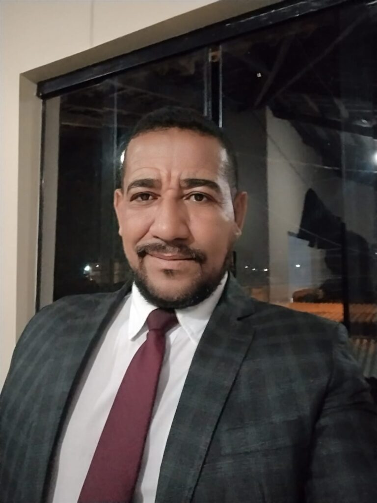 Sebastião da Silva Santos: Uma Trajetória de Resiliência e Compromisso Cívico