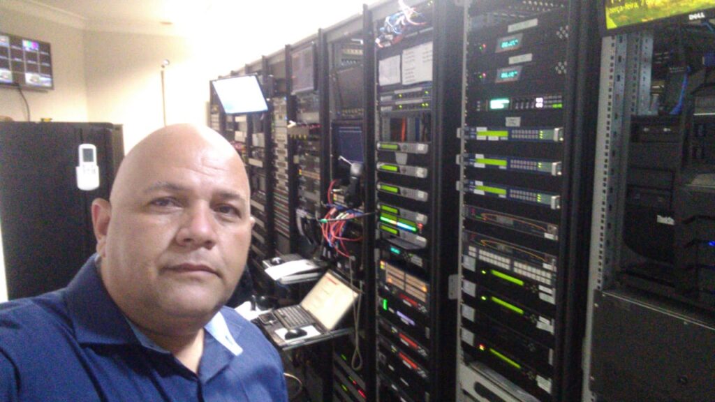 *Paraná Ganha Jornal Diário: Lançamento do RTV Cidades*