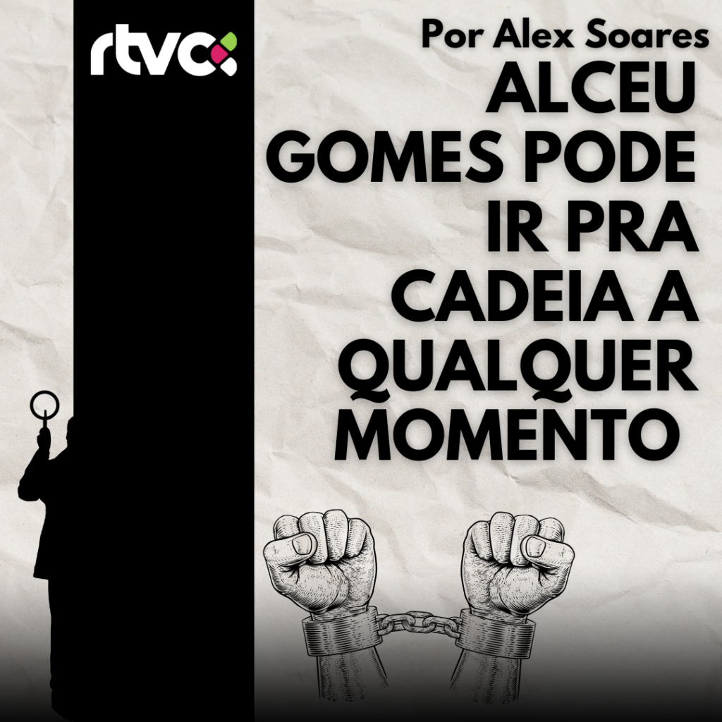 Câmara de Valparaíso de Goiás Envolvida em Escândalo de Corrupção