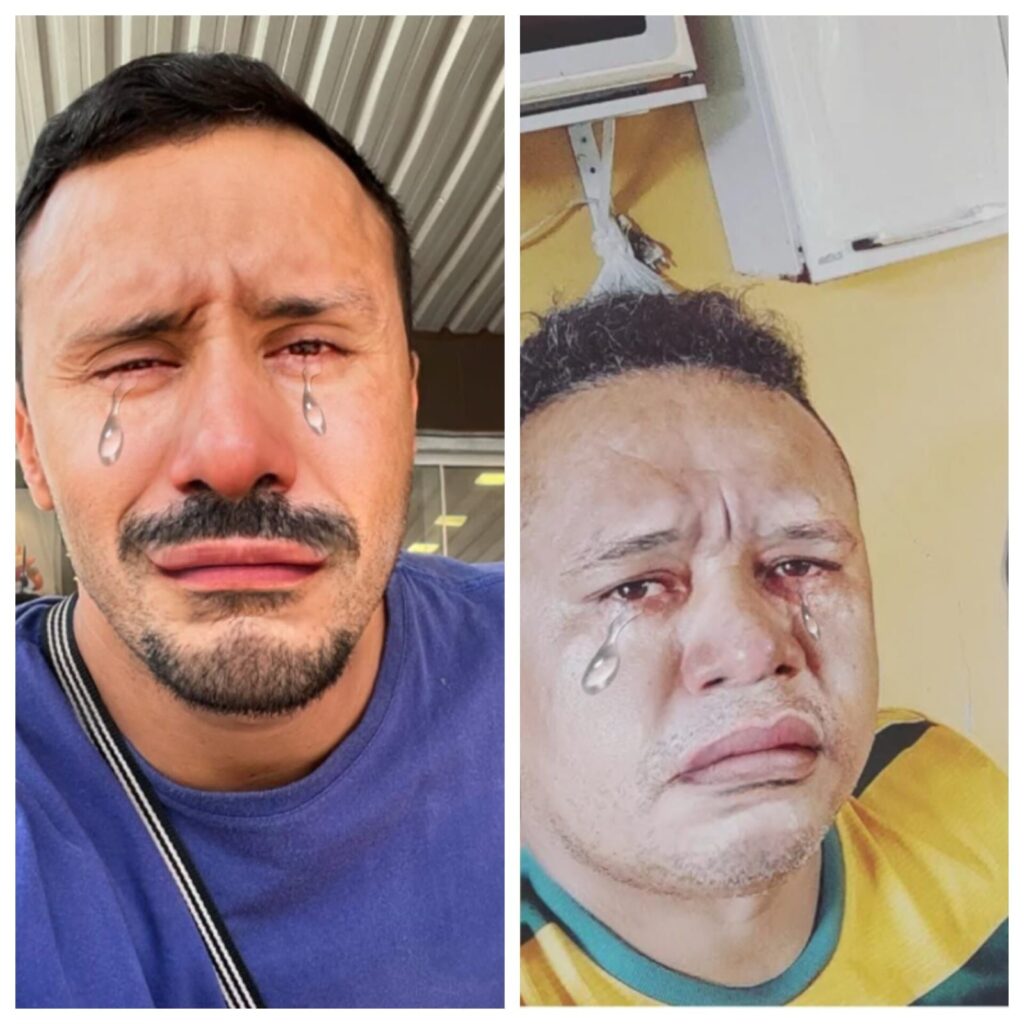 Análise dos Bastidores Políticos em Valparaíso: O Caso de Gean Santos e Cristiano Henrique