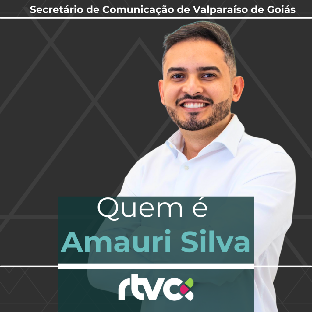 Amauri Silva: Estrategista da Comunicação no Governo Marcus Vinícius