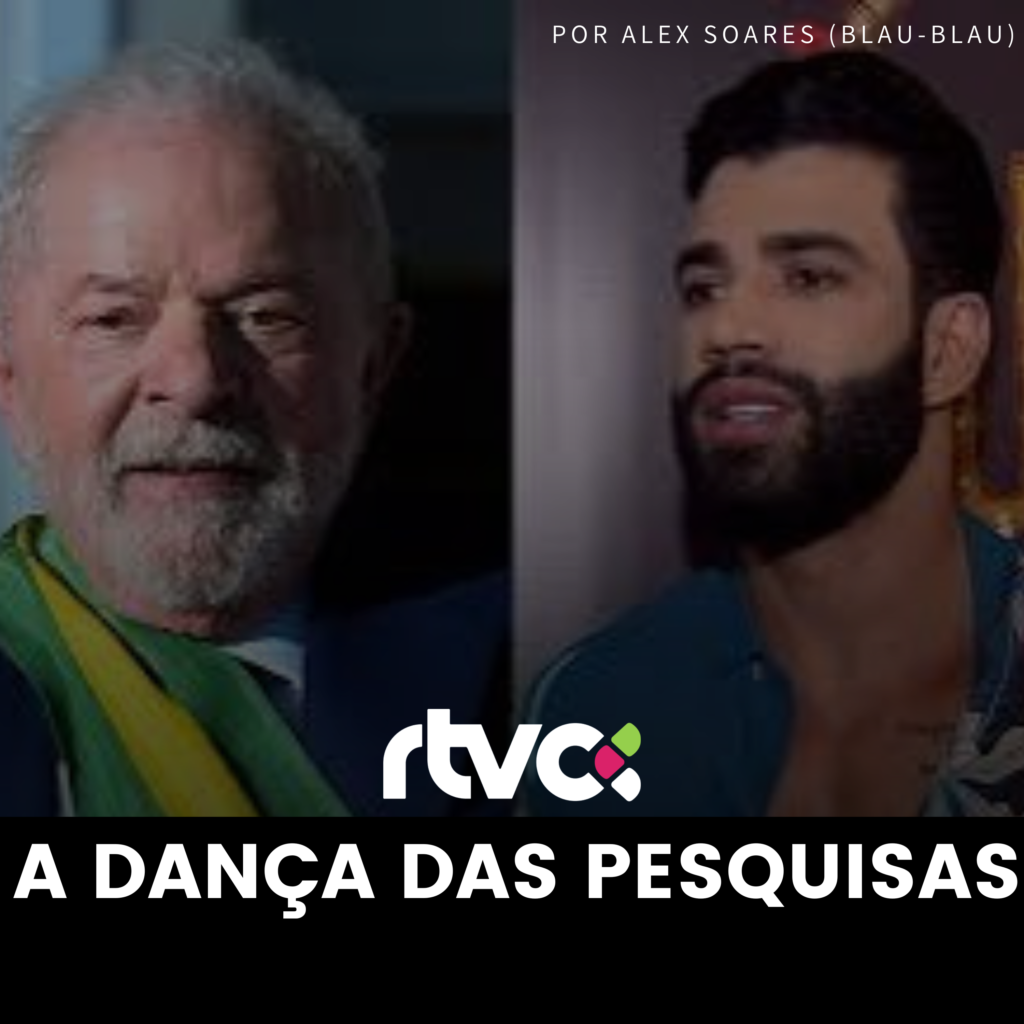 A Dança das Pesquisas: Tarcísio e Gusttavo Lima Patinam enquanto Lula Lidera com Experiência e Resultados