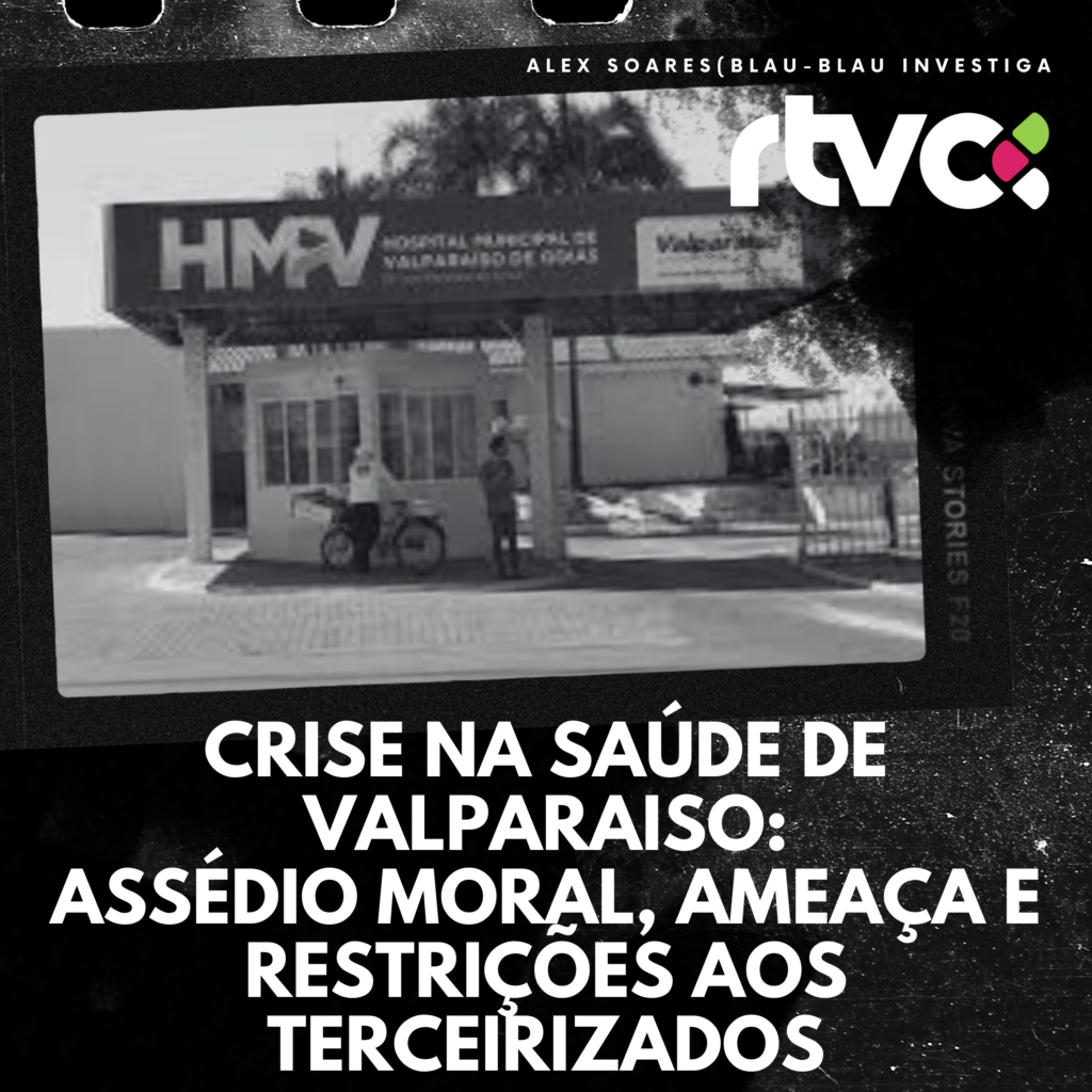 Confirmado: Médicos de Valparaíso indicam greve por atraso salarial de mais de 90 dias