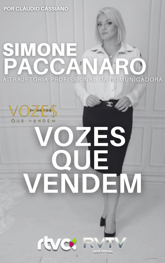 A Ascensão de Simone Paccanaro: A Virtuose da Oratória no ABC