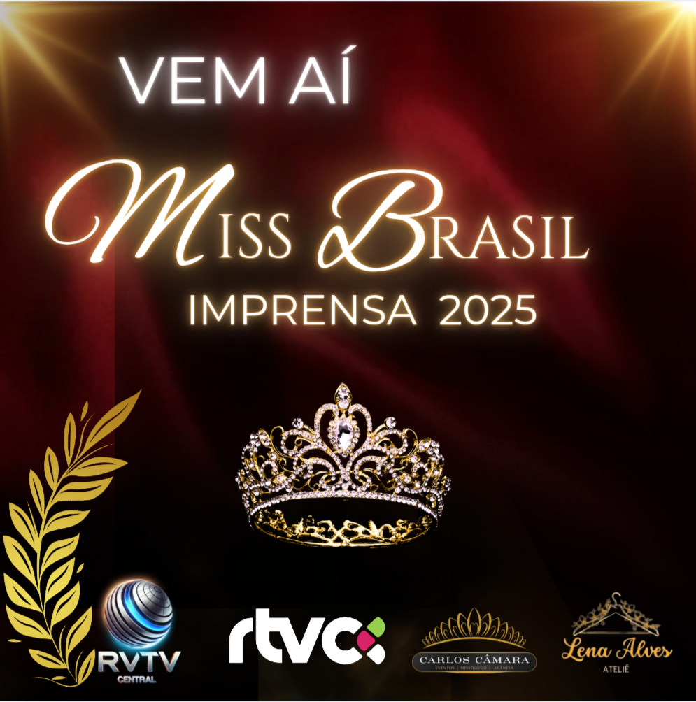 Miss Brasil Imprensa 2025: Um Réquiem de Glamour e Representatividade. Conheça as Misses e Misters do Concurso